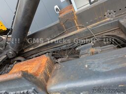 MAN TGS 33.440 / 6X6 / Full Steel / E5