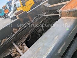 MAN TGS 33.440 / 6X6 / Full Steel / E5