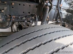 MAN TGS 33.440 / 6X6 / Full Steel / E5