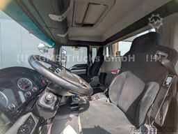 MAN TGS 33.440 / 6X6 / Full Steel / E5