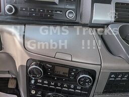 MAN TGS 33.440 / 6X6 / Full Steel / E5