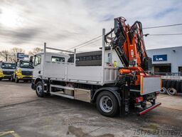 MAN TGM 18.250 +ATLAS 240.2E-A4+JIB