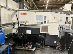 Mazak MULTIPLEX 6200-II