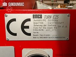 EMCO E25