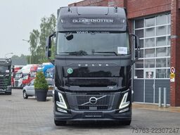Volvo FH 13.540 Aero Globetrotter XL 4x2 - New - Full...