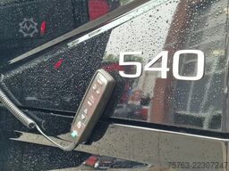 Volvo FH 13.540 Aero Globetrotter XL 4x2 - New - Full...