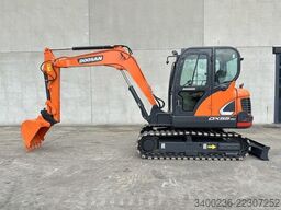 Doosan DX55-9CN