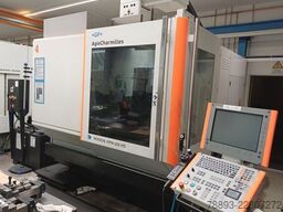 Micron AgieCharmilles HPM 600 H