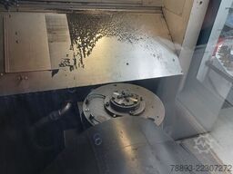 Micron AgieCharmilles HPM 600 H