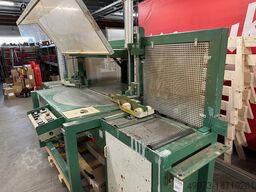 Hüllinghorst SLK 300