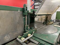 Hüllinghorst SLK 300