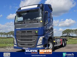 VOLVO FH 540 WB480 TAILLIFT XENON