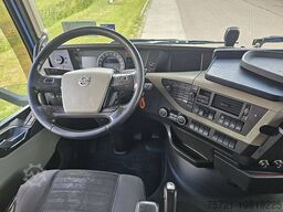 VOLVO FH 540 WB480 TAILLIFT XENON