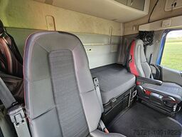 VOLVO FH 540 WB480 TAILLIFT XENON