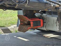 VOLVO FH 540 WB480 TAILLIFT XENON