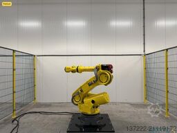 FANUC R-2000iB/250F