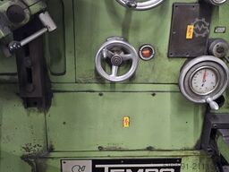 Schmidt-TEMPO für HSS 