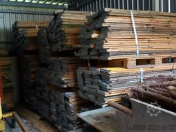 EURO PALETTEN AUFSATZRAHMEN 1200 mm X 800 mm