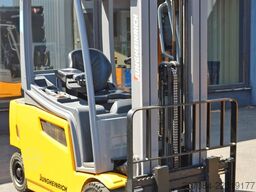 Jungheinrich EFG 320