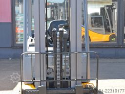 Jungheinrich EFG 320