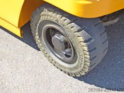 Jungheinrich EFG 320