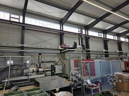 FERROMATIK MILACRON Maxima MM650-3470