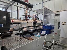FERROMATIK MILACRON Maxima MM650-3470