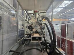 FERROMATIK MILACRON Maxima MM650-3470