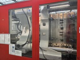 FERROMATIK MILACRON Maxima MM650-3470