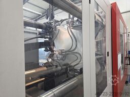FERROMATIK MILACRON Maxima MM650-3470