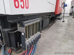 FERROMATIK MILACRON Maxima MM650-3470