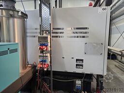 FERROMATIK MILACRON Maxima MM650-3470
