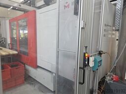 FERROMATIK MILACRON Maxima MM650-3470