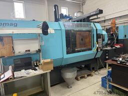DEMAG ERGOTECH 420/800-2003 SYSTEM