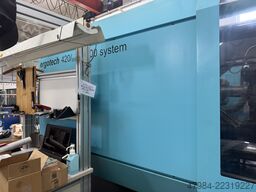 DEMAG ERGOTECH 420/800-2003 SYSTEM