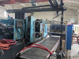 DEMAG ERGOTECH 420/800-2003 SYSTEM