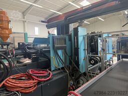 DEMAG ERGOTECH 420/800-2003 SYSTEM