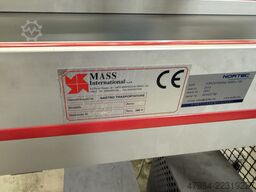 DEMAG ERGOTECH 420/800-2003 SYSTEM