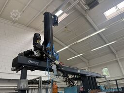 DEMAG ERGOTECH 420/800-2003 SYSTEM