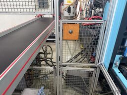 DEMAG ERGOTECH 420/800-2003 SYSTEM