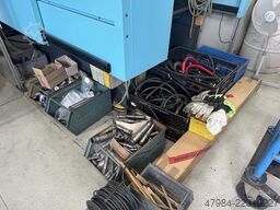 DEMAG ERGOTECH 420/800-2003 SYSTEM