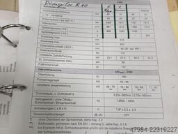 DEMAG ERGOTECH 420/800-2003 SYSTEM