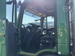 Iveco 75E19 Eurocagro Carrier/HB / Swiss-Vehicle