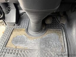 Mercedes-Benz Atego 1022 Kühlkasten+HB / Swiss-Vehicle