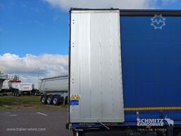 Schmitz Cargobull Curtainsider Standard Getränke