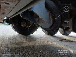 Schmitz Cargobull Curtainsider Standard Getränke