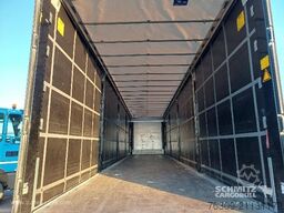 Schmitz Cargobull Curtainsider Standard Getränke