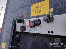 Schmitz Cargobull Curtainsider Standard Getränke