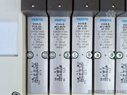 Festo VSVA-B-P53E-ZD-A2-1T1L
