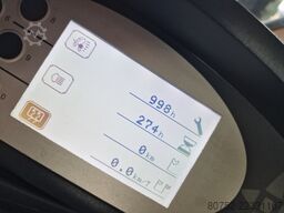 STILL (Deutschland, Hamburg) RX20-16P 4-Rad nur 280 hrs.